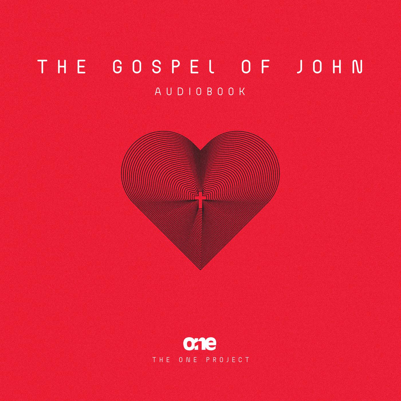 The Gospel of John - Chapter 20 - The Gospel of John (ESV Immersive ...