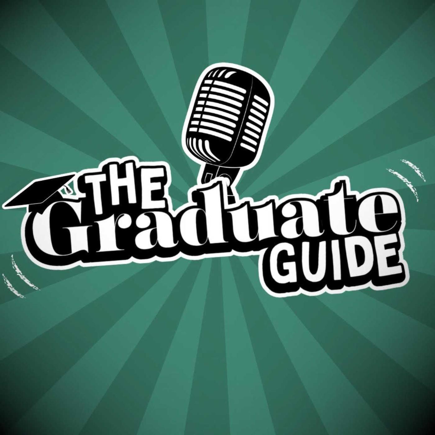 Simon Sprague, MD & Partner @ BCG - The Graduate Guide (podcast)