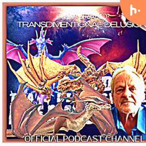 The Grand Transdimensional Delusion