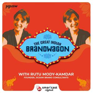 The Great Indian BrandWagon