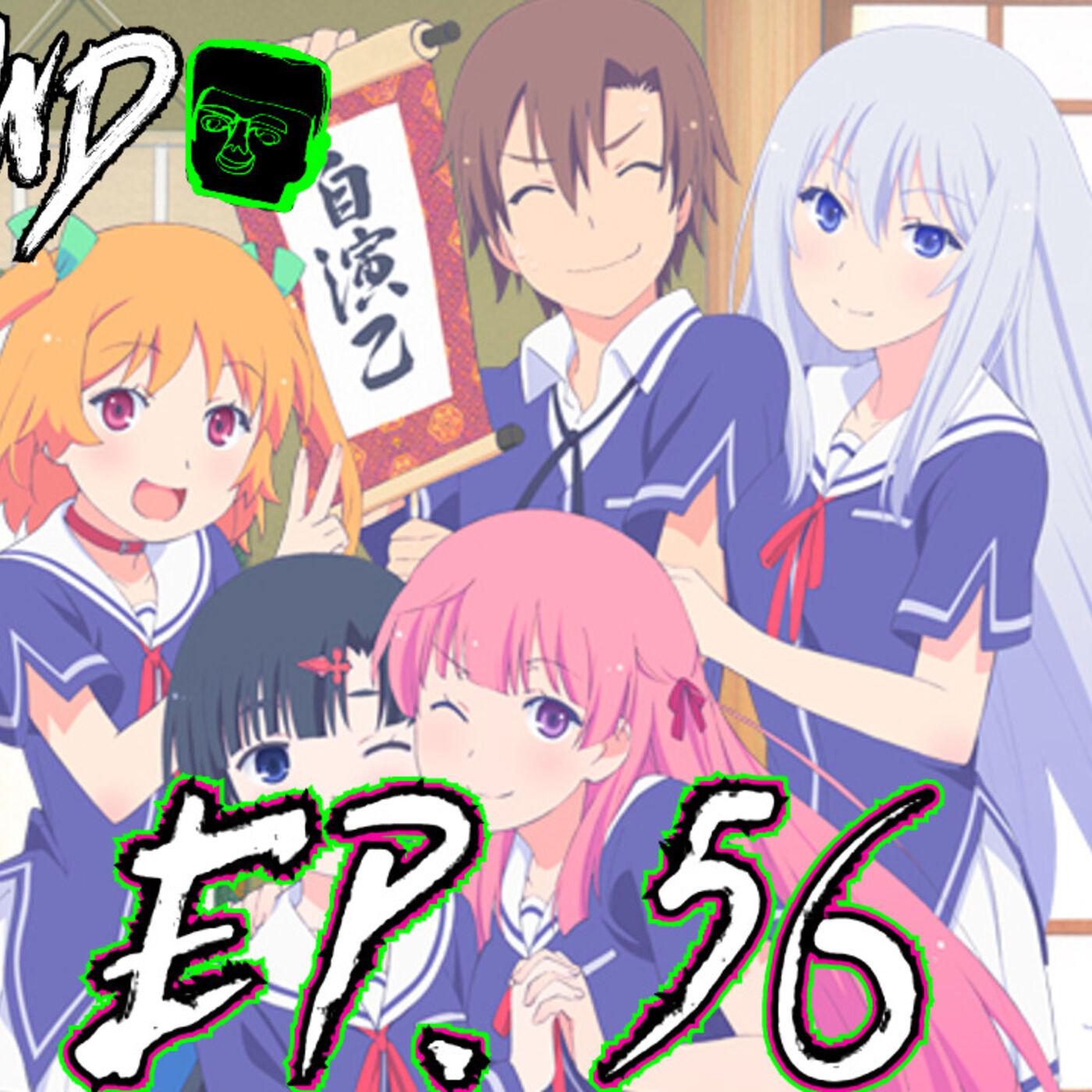 Oreshura - The Great Waifu Debate Ep. 56 - The Great Waifu Debate (podcast)  | Listen Notes