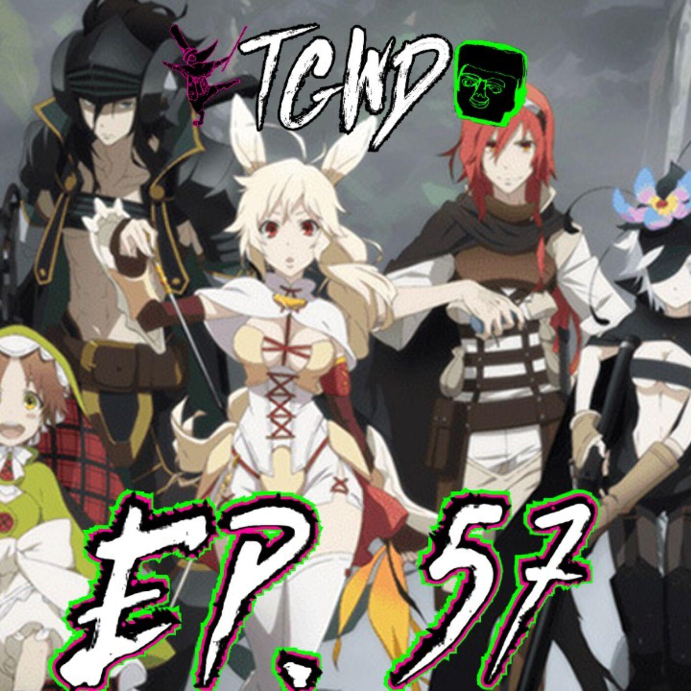 Rokka no Yuusha - The Great Waifu Debate Ep. 57 - The Great Waifu Debate  (podcast) | Listen Notes