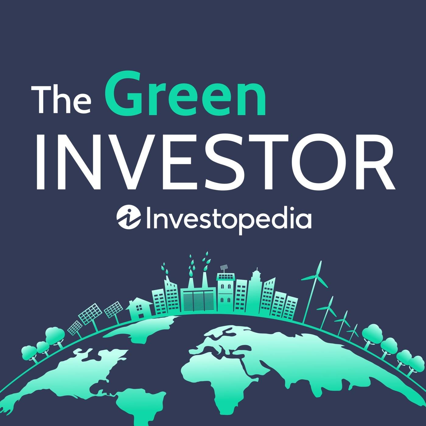 The Green Investor