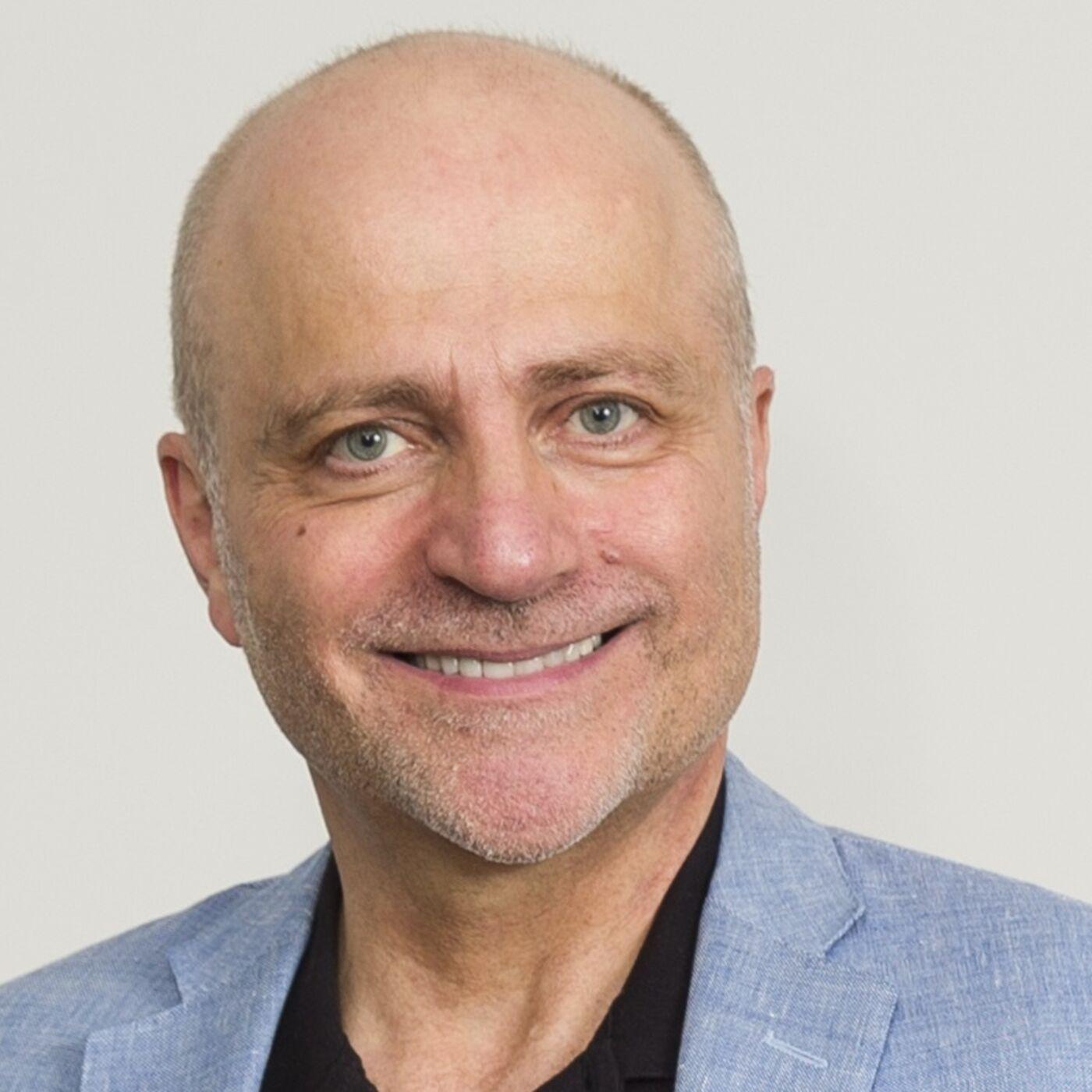 Author of "Warplane", How the Military Reformers Birthed the A-10