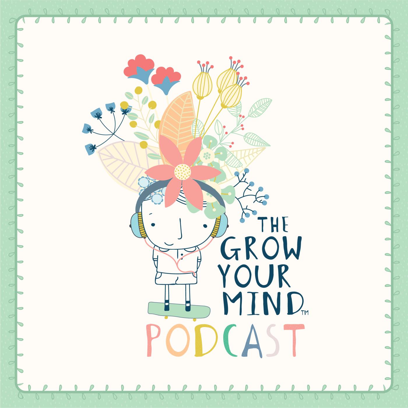 Meet The Animals In Your Brain - The Grow Your Mind Podcast | Listen Notes