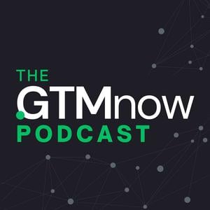 The GTMnow Podcast