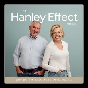 The Hanley Effect Podcast - Addiction and Mental Health