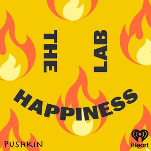 How to Feel Truly Loved (with Dr. Sonja Lyubomirsky and Dr. Harry Reis)