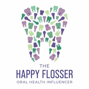 Dental Hygiene Student Podcast with The Happy Flosser RDH 