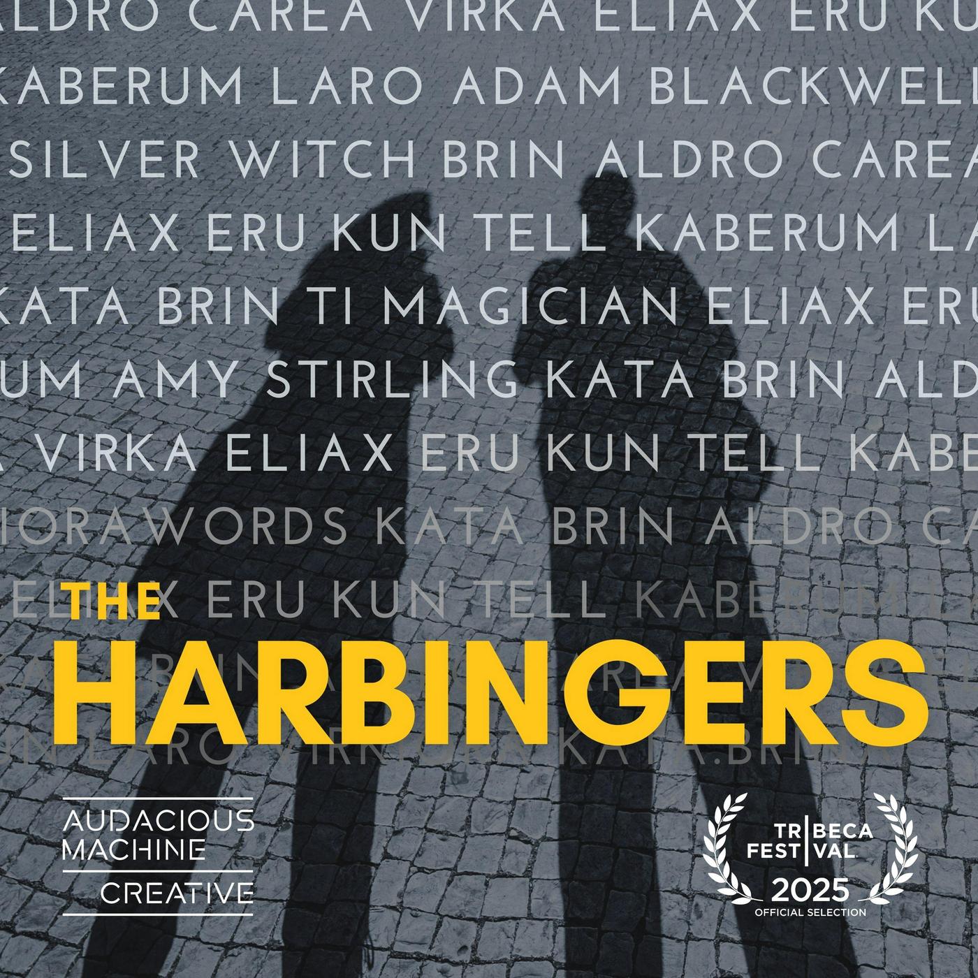 The Harbingers