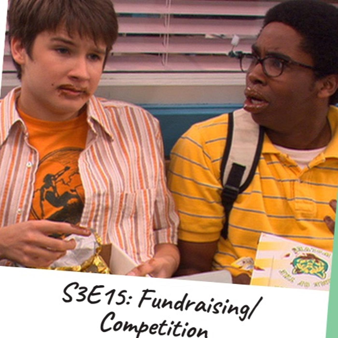 Ned's Declassified Podcast Episode 38 "Halloween & Werewolves