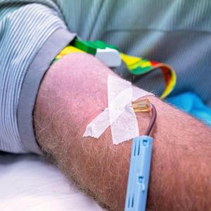 New study shows the Irish are among the most likely to develop Haemochromatosis. But why ?