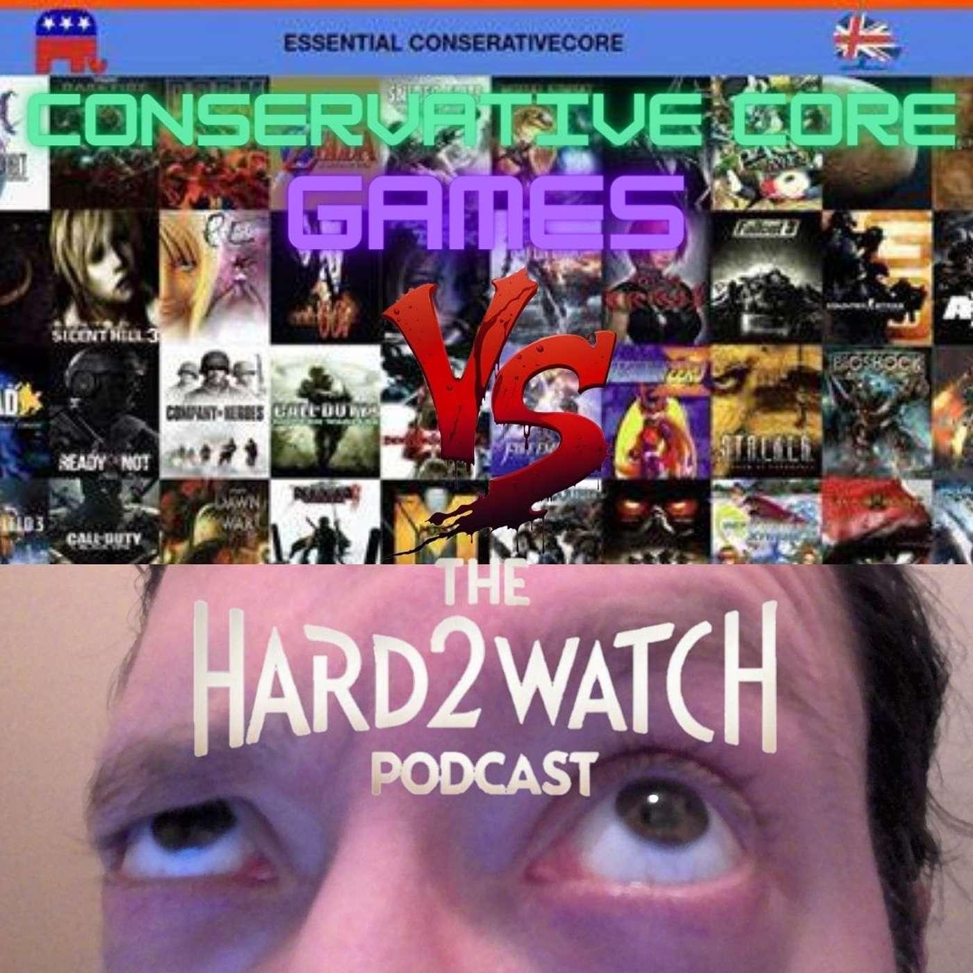 Conservative Core Games (Or How we Learn What Words Mean_ Listen Notes