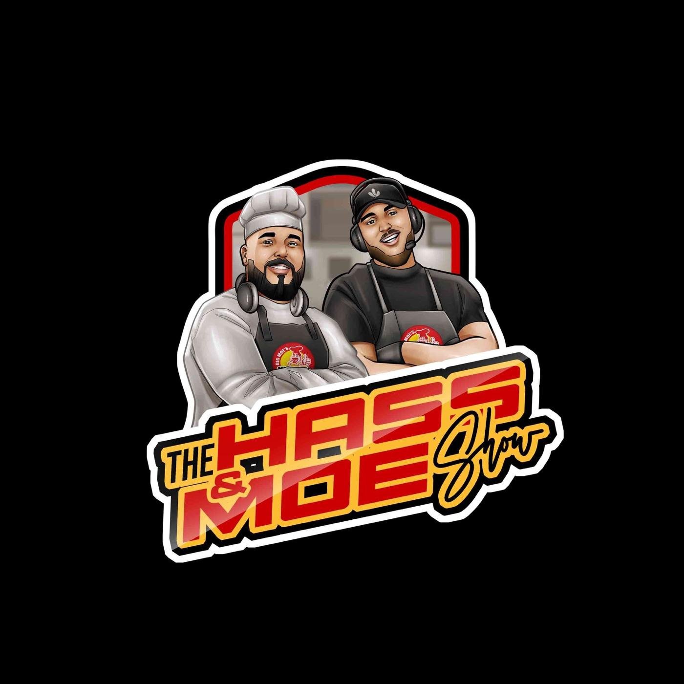 The Hass & Moe Show (podcast) - Hass & Moe! | Listen Notes