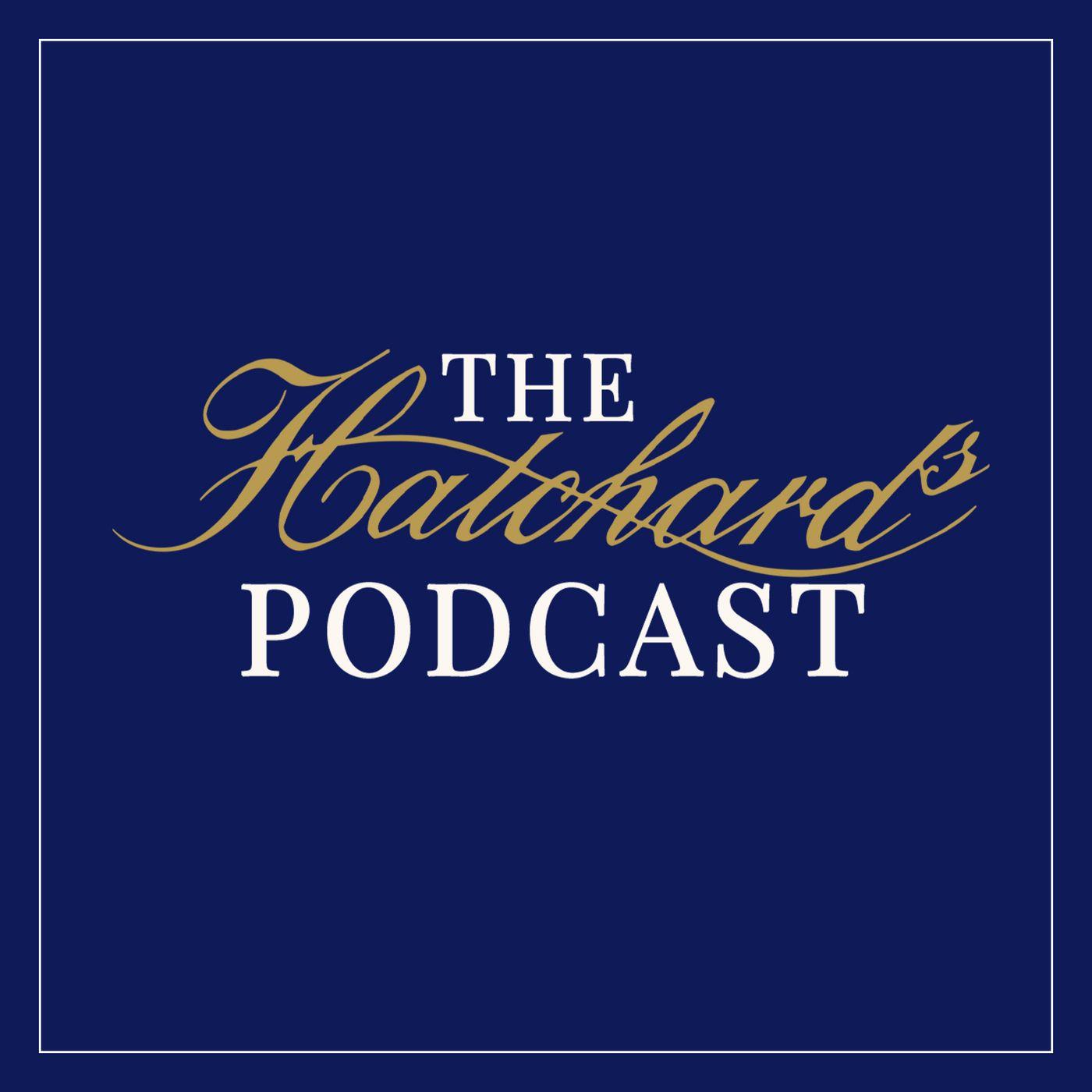 The Podcast Browser