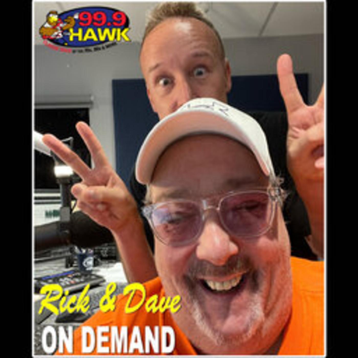 Beer Can Sex Toy / What To Stop Doing At 40 - The Hawk Morning Rave Podcast  | Listen Notes