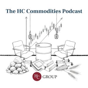 Food & Energy: The Looming Crisis with Doomberg
