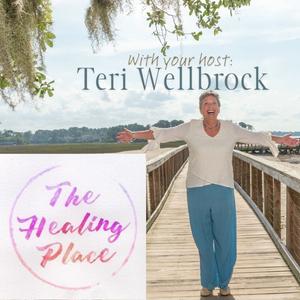 Jenna Riemersma – Internal Family Systems (IFS), Spirituality, & the Role of Protector Parts