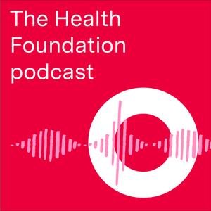 30: AI in health care: hope or hype? With Professor Sir John Bell and Dr Axel Heitmueller