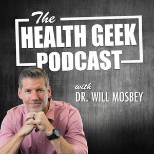 The Health Geek Podcast