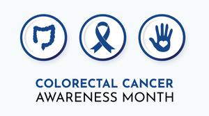 Prevent, Detect, Survive: Colorectal Cancer Awareness & Screening with Dr. Arpit Chhabra of the New York Proton Center