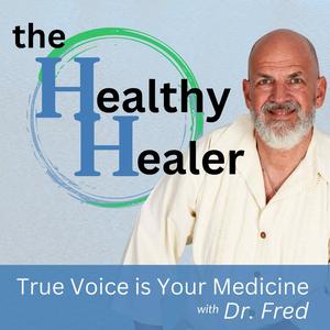 The Healthy Healer
