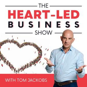 From Trinkets to Triumph with Robin J. Emdon