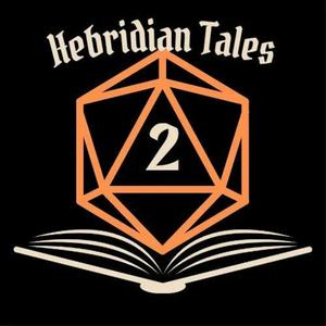 The Hebridian Tales