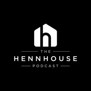 Build Your Tribe Online with Jordan Armstrong - Hennhouse Podcast #4