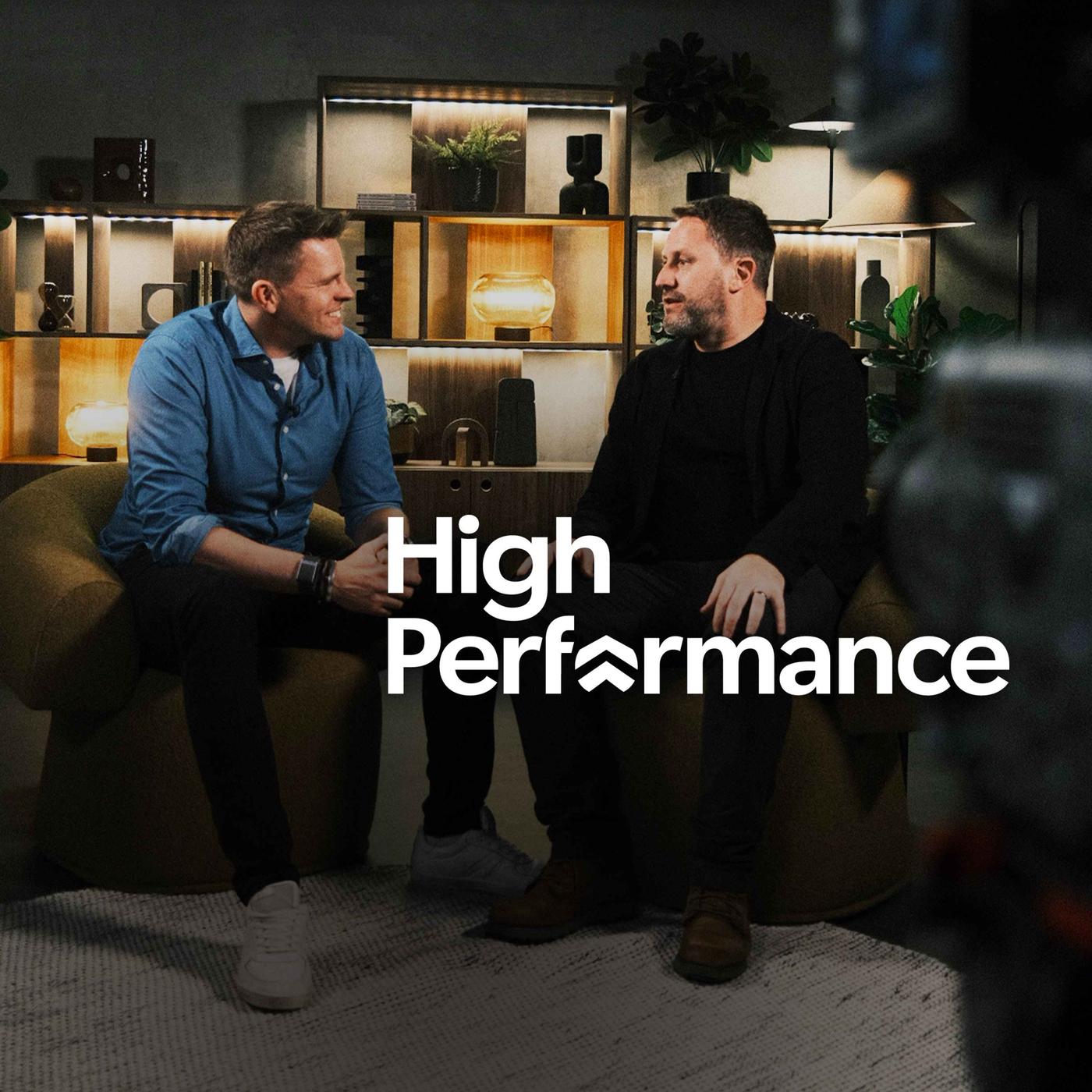 The High Performance Podcast