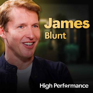 James Blunt: Criticism, Confidence & What Success Took From Me