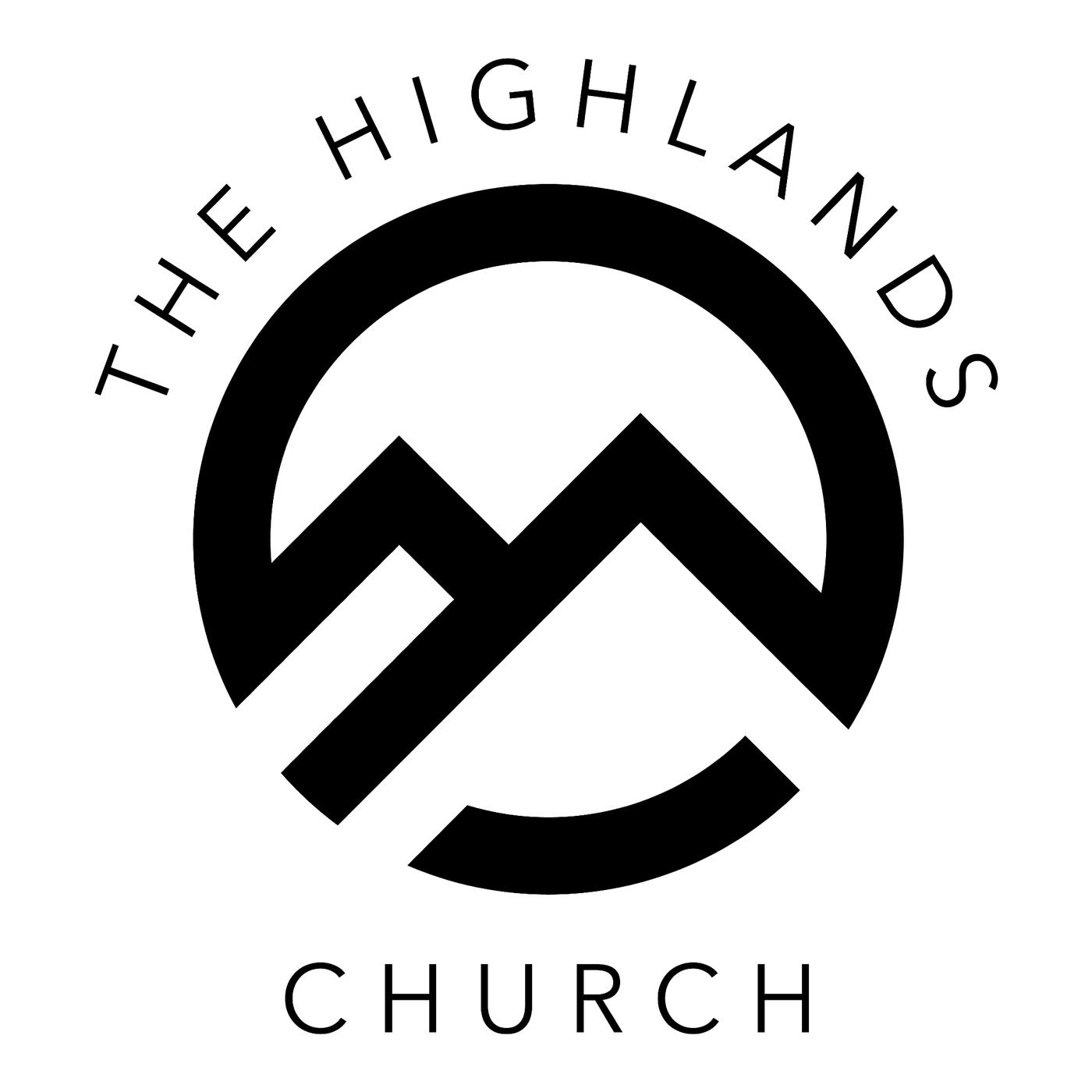 6/9/2024 Sermon On The Mount Week 4 The Highlands Church (podcast