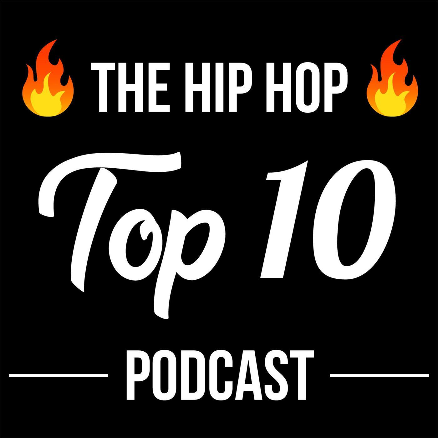 Top 10 Drake Songs of All Time The Hip Hop Top 10 Podcast Listen Notes