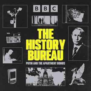 The History Bureau