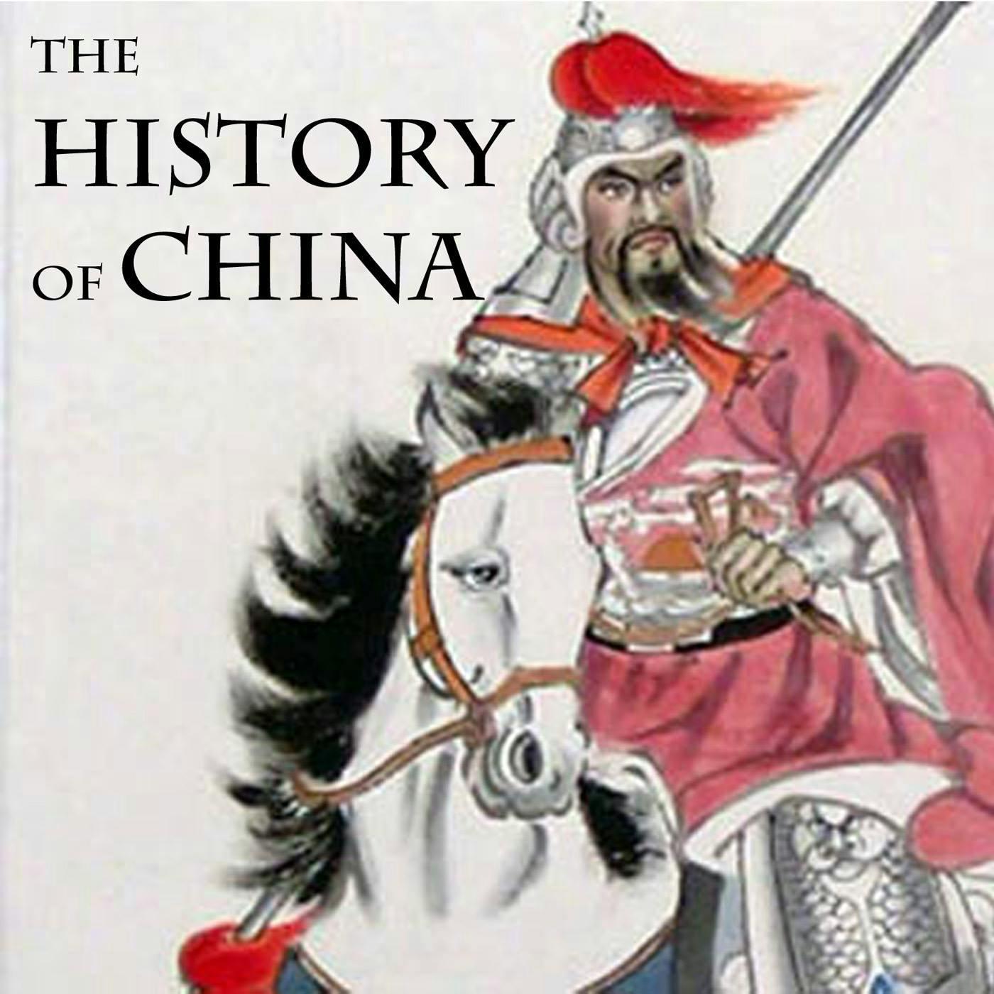 Wenbin Fang\'s Podcast Playlist
