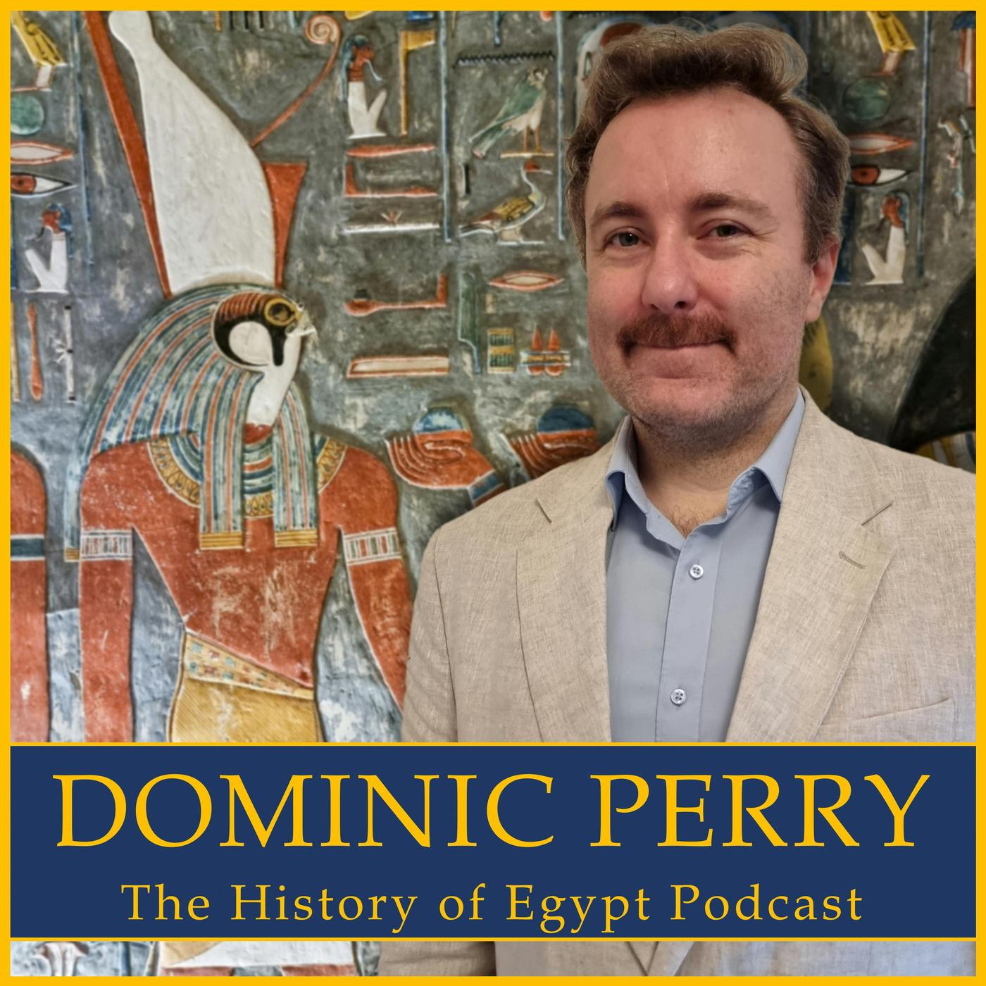 The History of Egypt