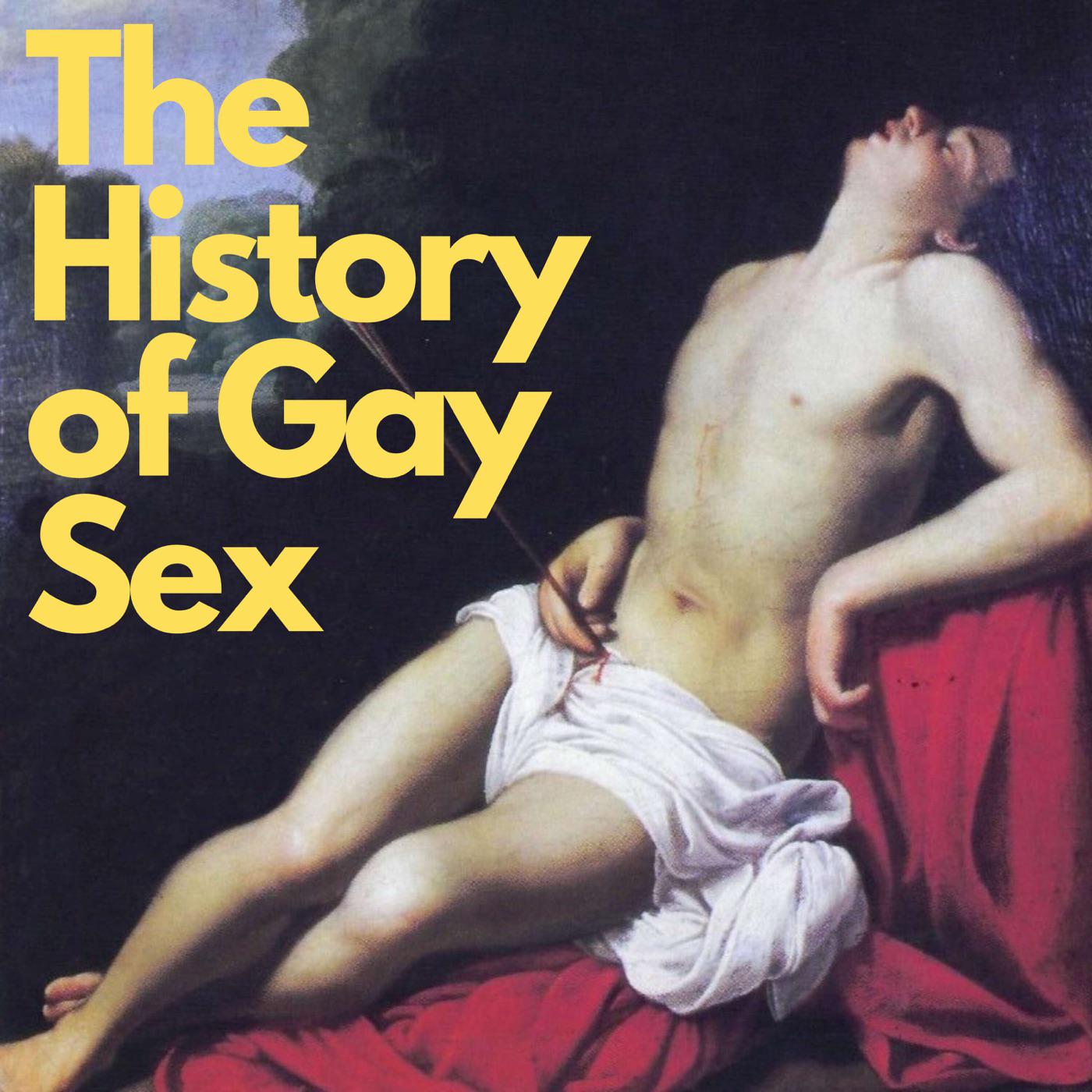 The History of Gay Sex (pódcast) - Stuart | Listen Notes