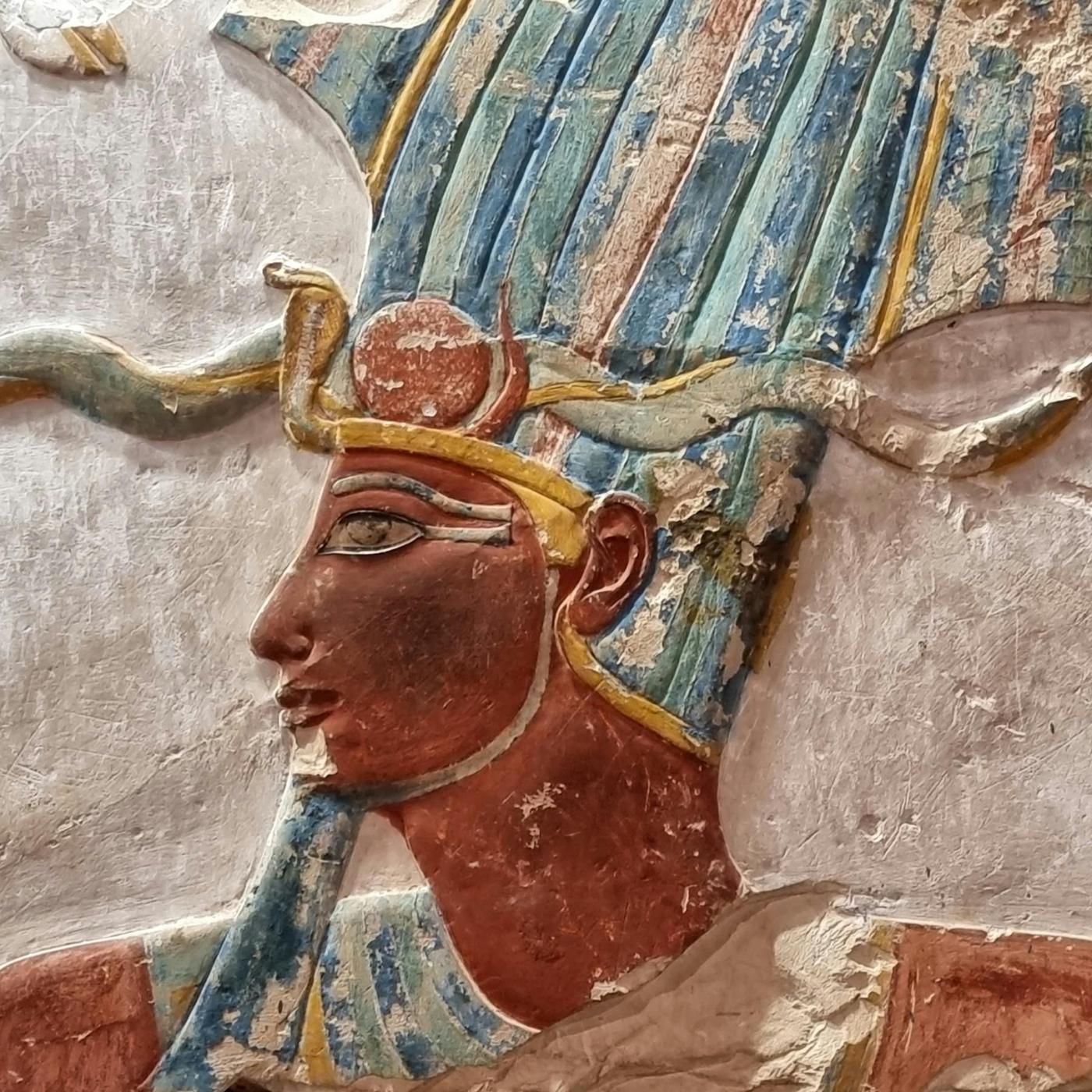 The Greatest Pharaoh? The Reign of Thutmose III (Part 2) | Listen Notes