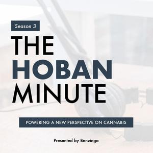 The Hoban Minute