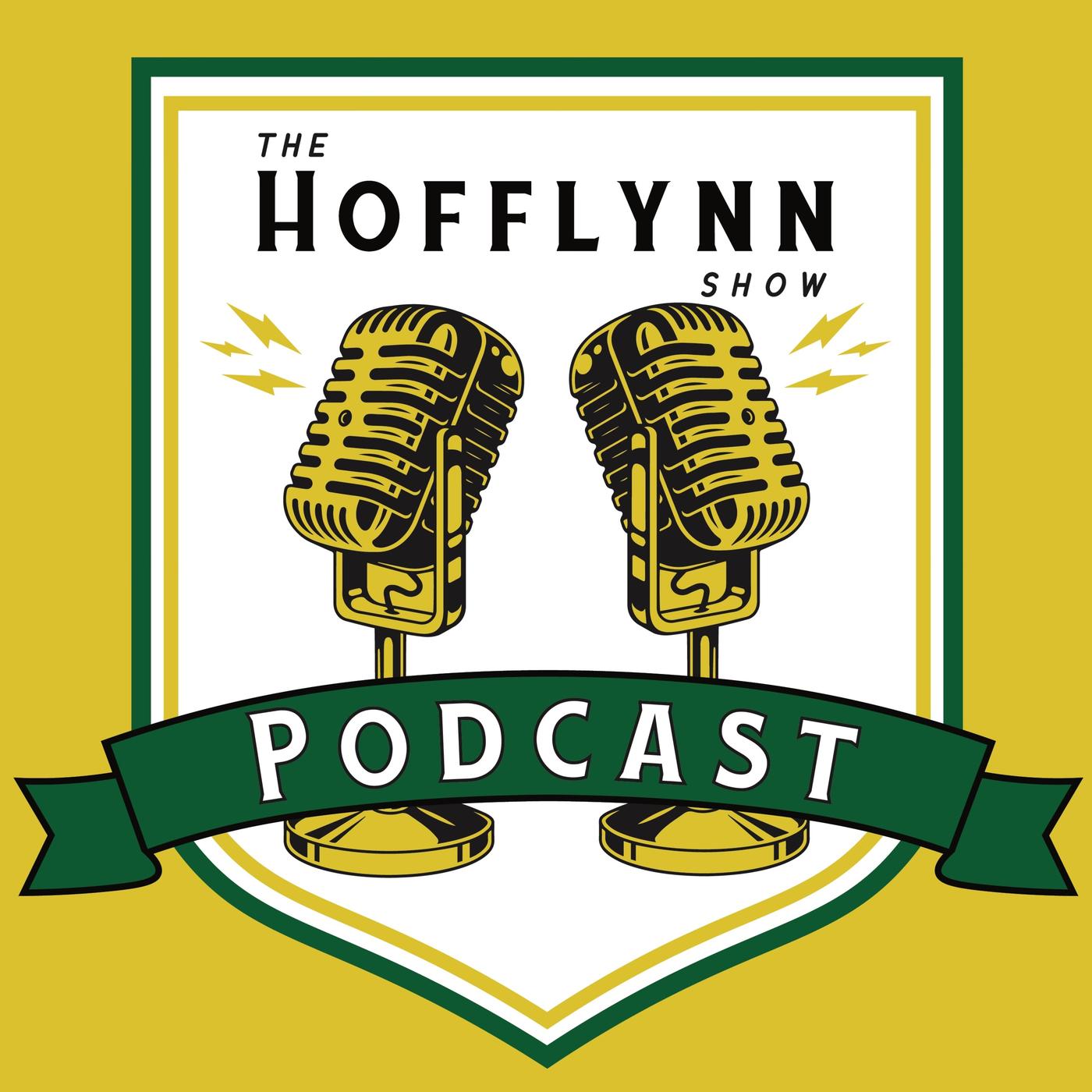 We're Back for 2024 The Hofflynn Show (podcast) Listen Notes