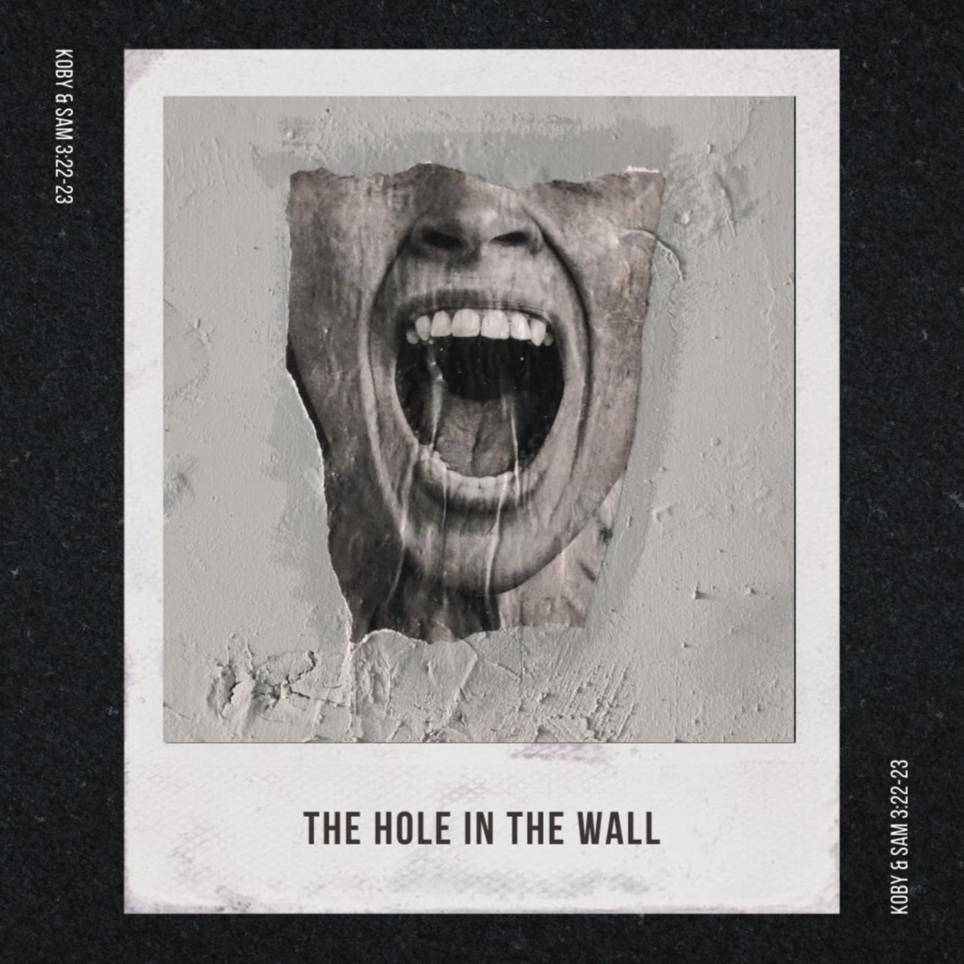 The Hole in the Wall (podcast) - Koby Falks | Listen Notes