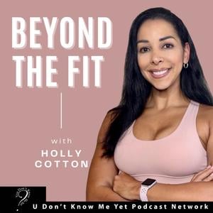 Holly Cotton Conversations