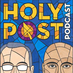 638: Keep Christianity Weird & Lessons from the Church Abuse Scandal with Kristen Kobes Du Mez