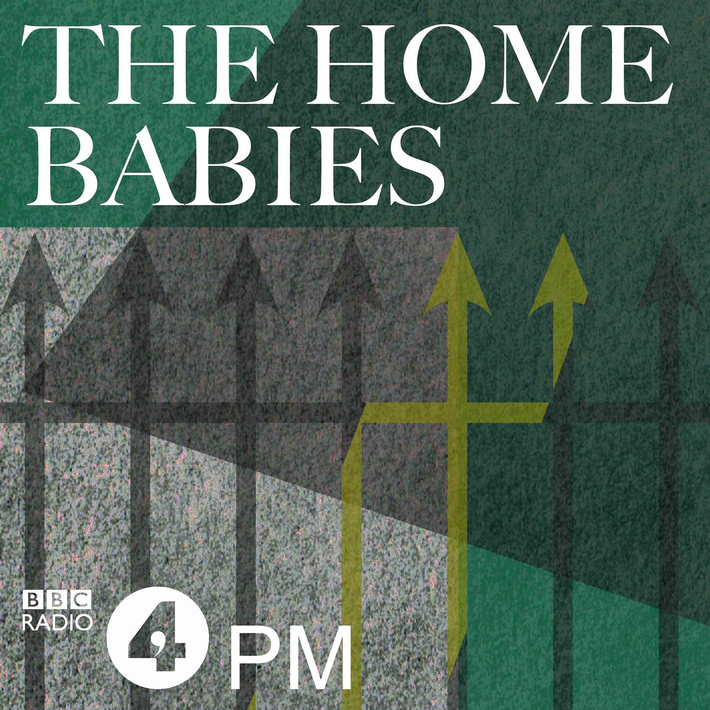 The Home Babies (podcast) - BBC Radio 4 | Listen Notes