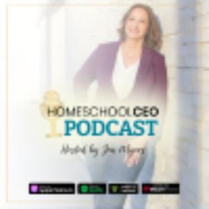 The Homeschool CEO Podcast