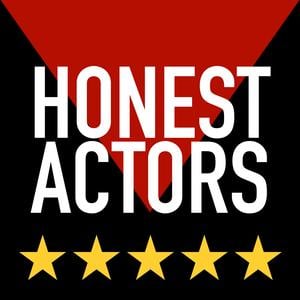 The Honest Actors' Podcast The Honest Actors' Podcast