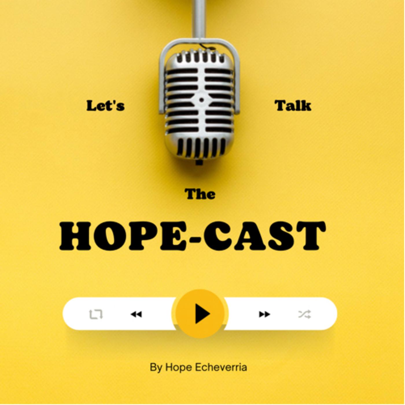 Losing One’s We Love - The Hope-Cast (podcast) | Listen Notes