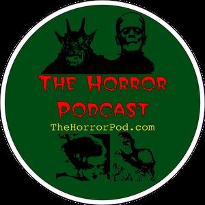 The Horror Podcast