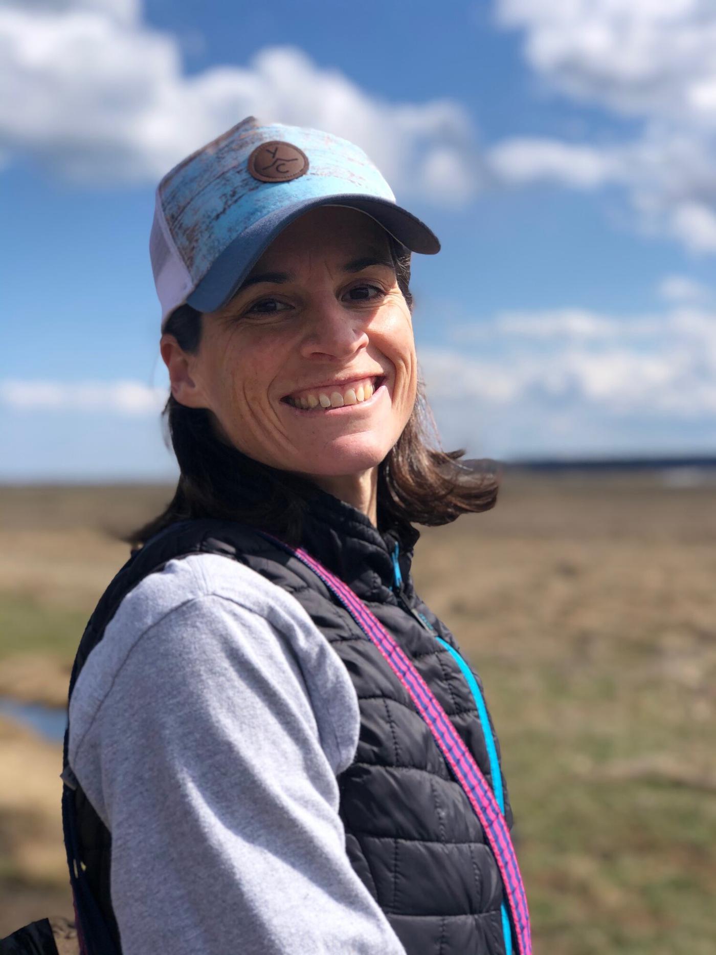 The Hot Seat (podcast) - Hosted by Missy Foote, Kate Livesay