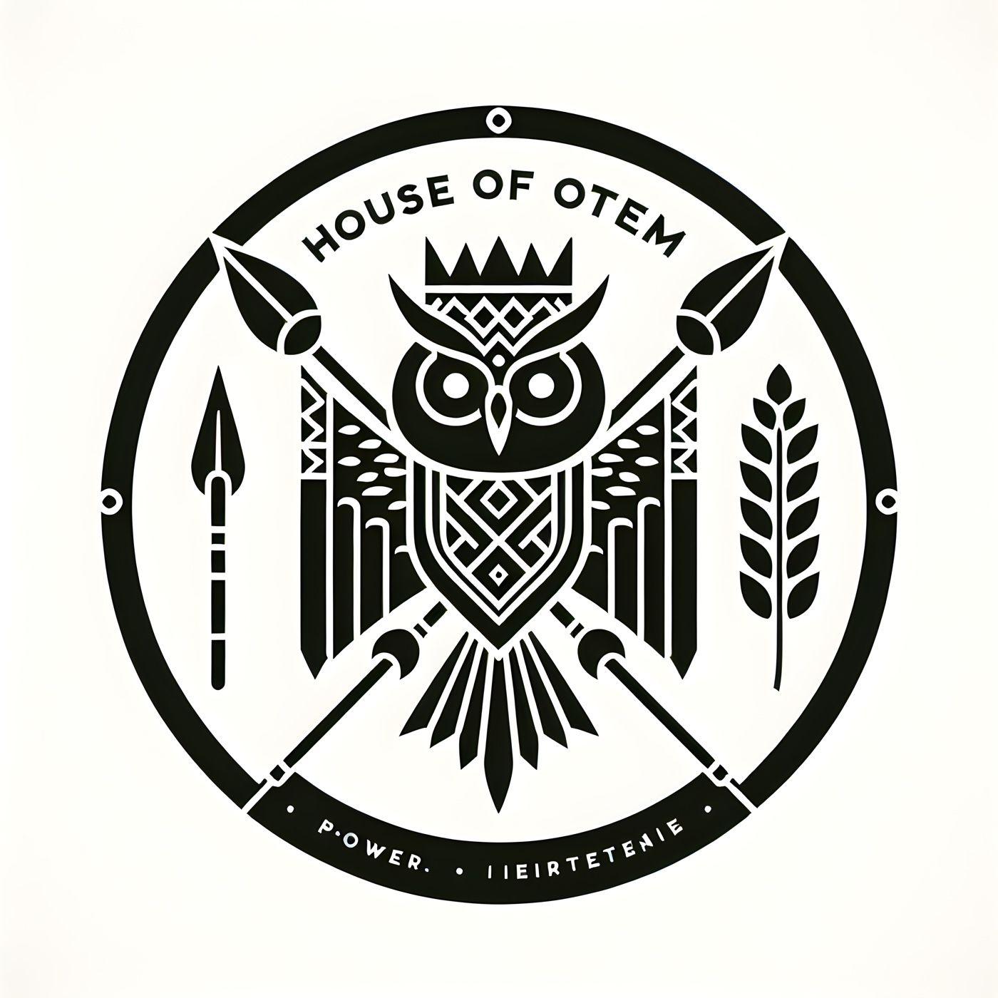 Sierra Leone Gullah Geechee Kinship Assn - The House of Otem (pódcast ...